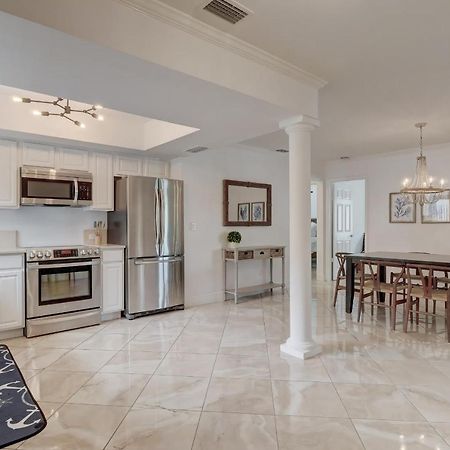 Pool Home Super Close To Vanderbilt Beach North North Naples المظهر الخارجي الصورة