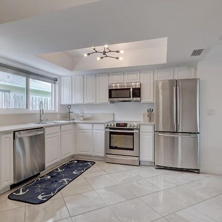 Pool Home Super Close To Vanderbilt Beach North North Naples المظهر الخارجي الصورة