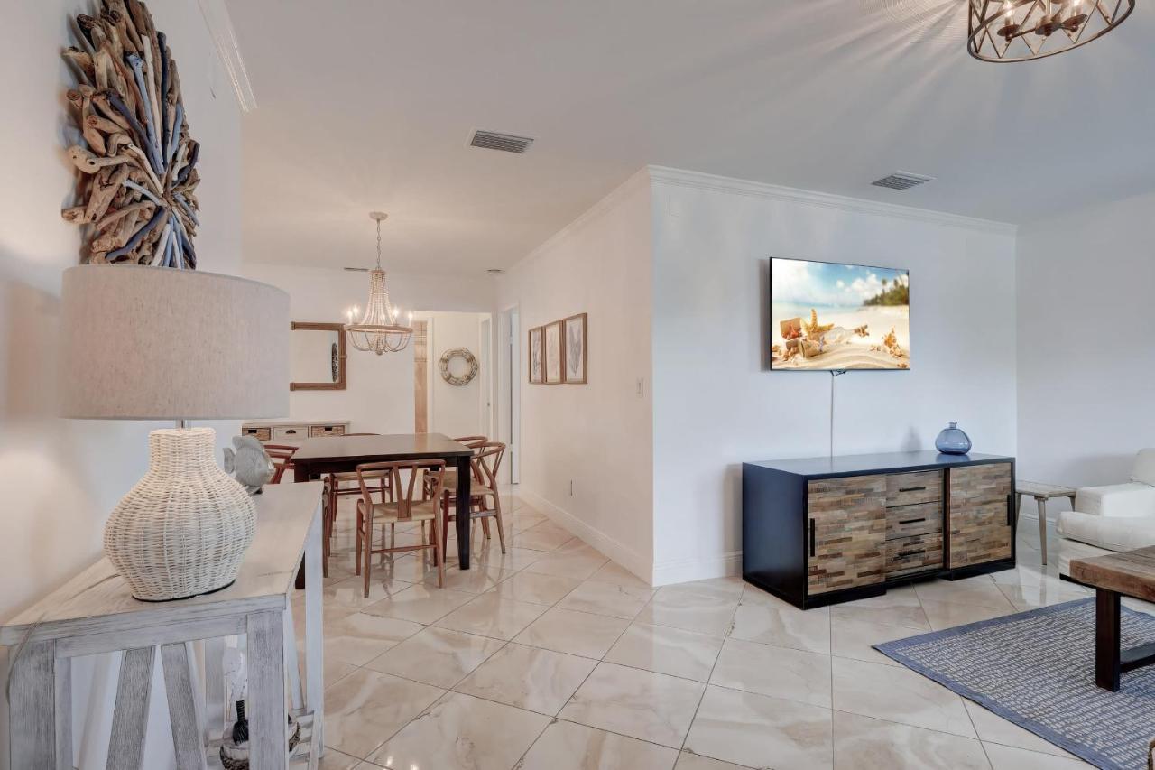 Pool Home Super Close To Vanderbilt Beach North North Naples المظهر الخارجي الصورة