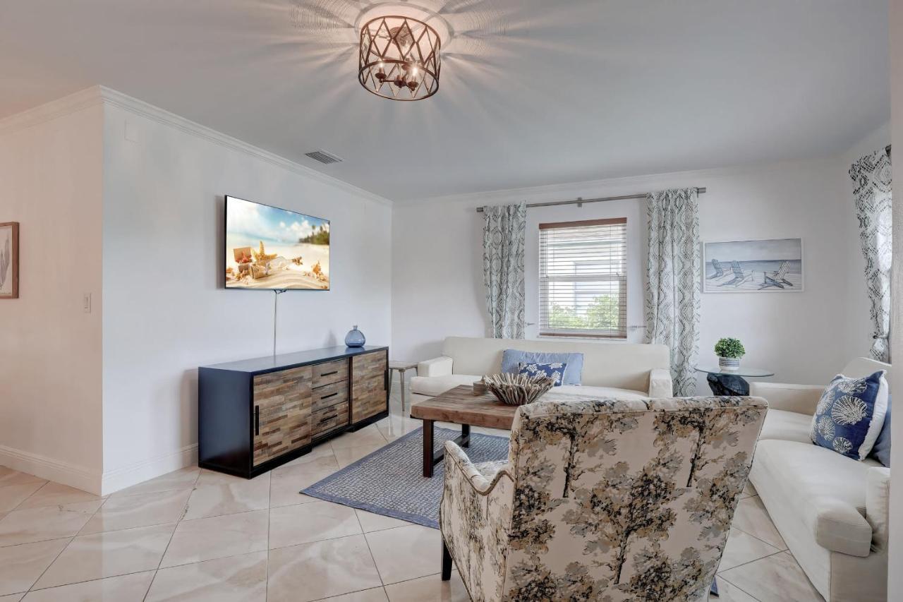 Pool Home Super Close To Vanderbilt Beach North North Naples المظهر الخارجي الصورة