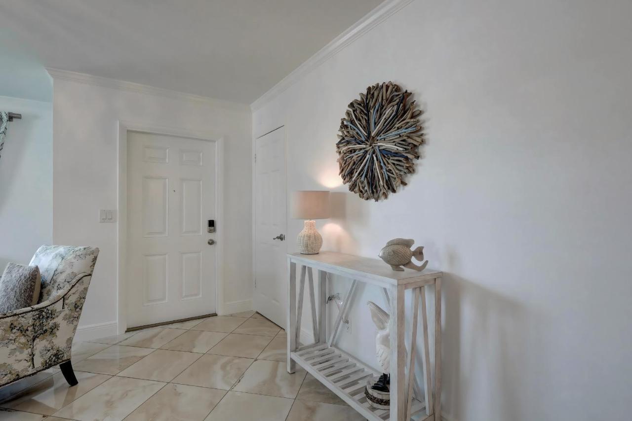 Pool Home Super Close To Vanderbilt Beach North North Naples المظهر الخارجي الصورة