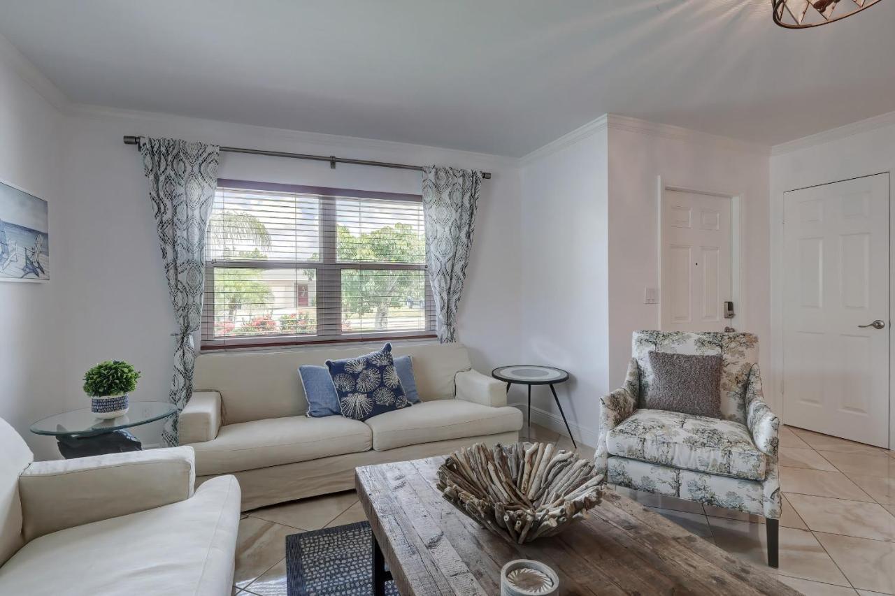 Pool Home Super Close To Vanderbilt Beach North North Naples المظهر الخارجي الصورة
