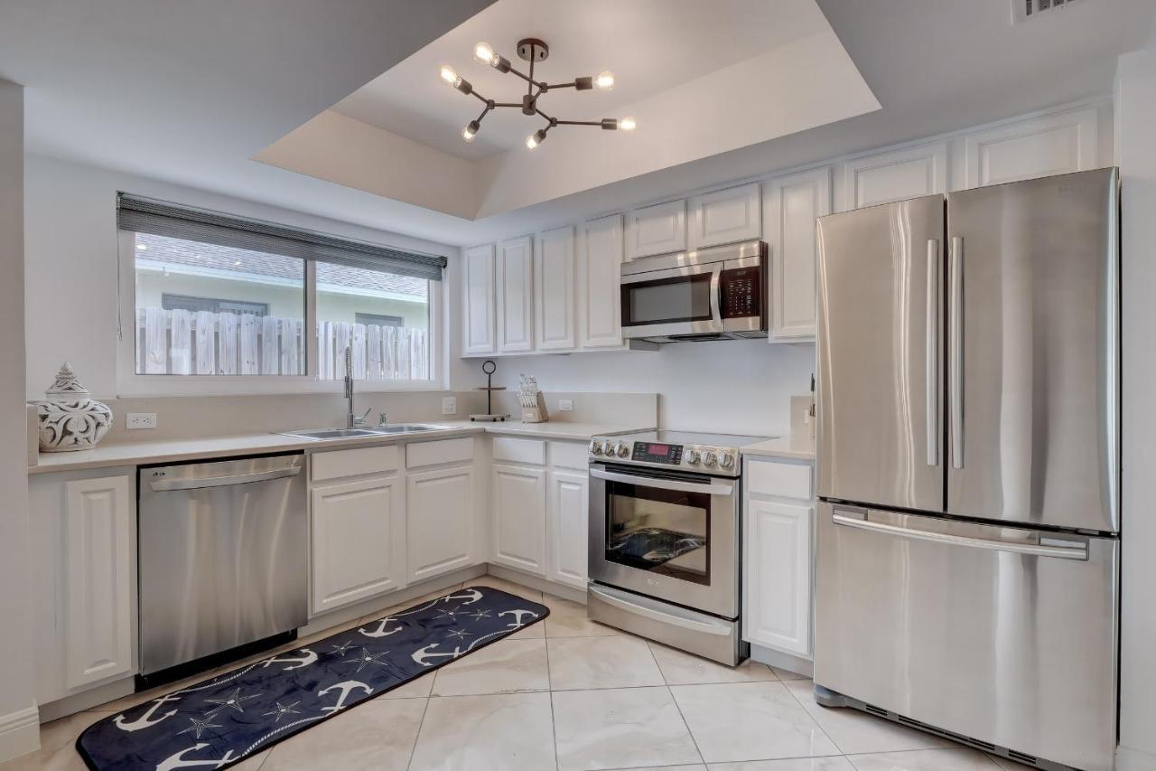 Pool Home Super Close To Vanderbilt Beach North North Naples المظهر الخارجي الصورة