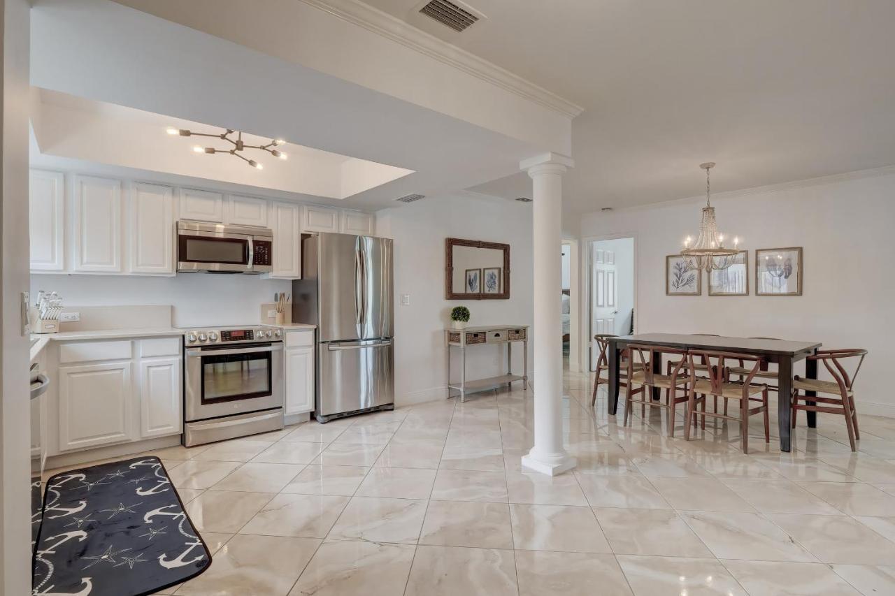 Pool Home Super Close To Vanderbilt Beach North North Naples المظهر الخارجي الصورة