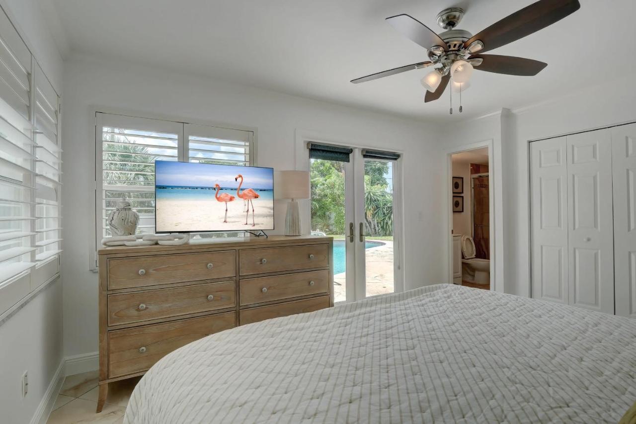 Pool Home Super Close To Vanderbilt Beach North North Naples المظهر الخارجي الصورة