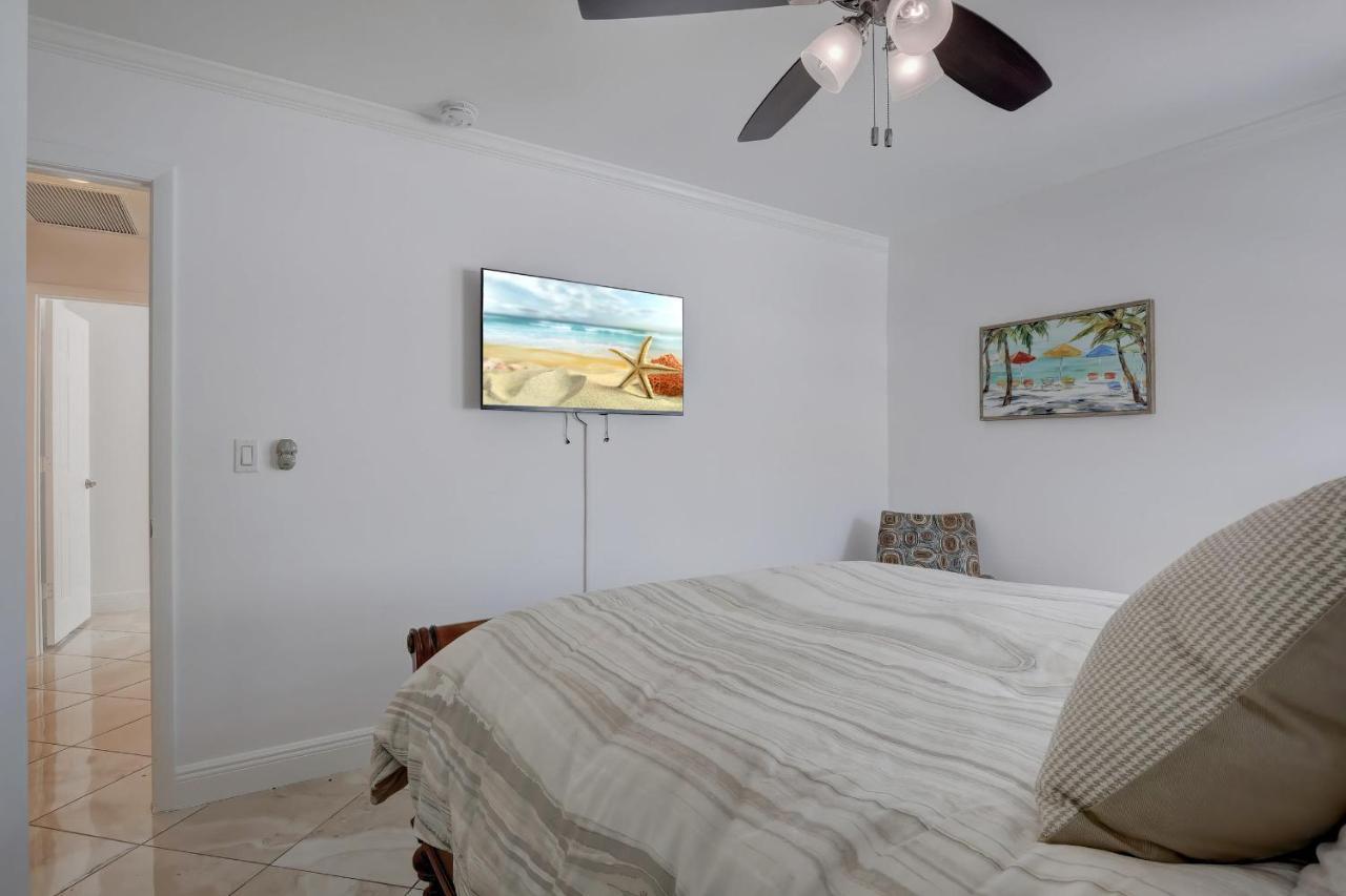 Pool Home Super Close To Vanderbilt Beach North North Naples المظهر الخارجي الصورة