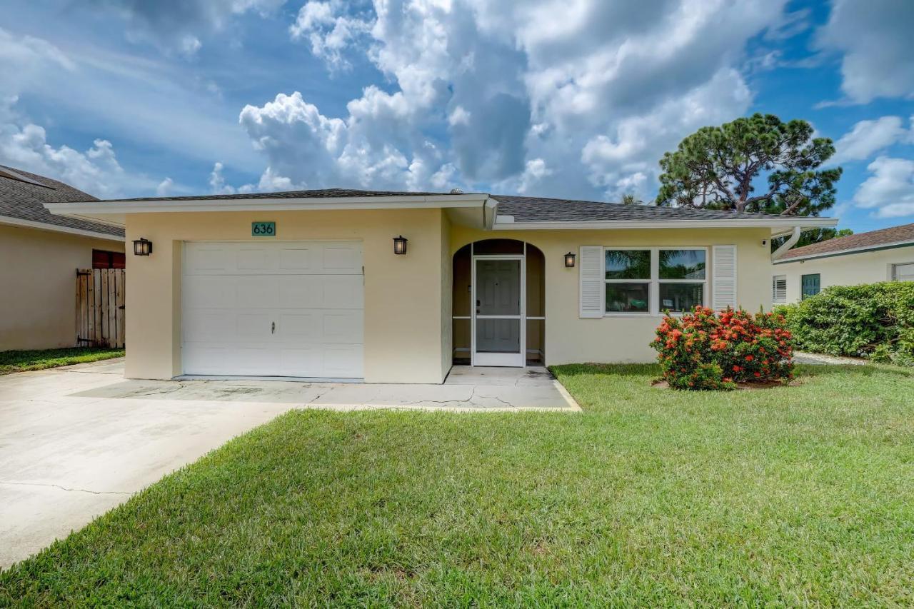 Pool Home Super Close To Vanderbilt Beach North North Naples المظهر الخارجي الصورة