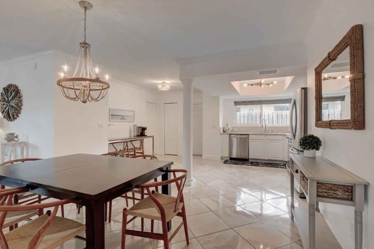 Pool Home Super Close To Vanderbilt Beach North North Naples المظهر الخارجي الصورة