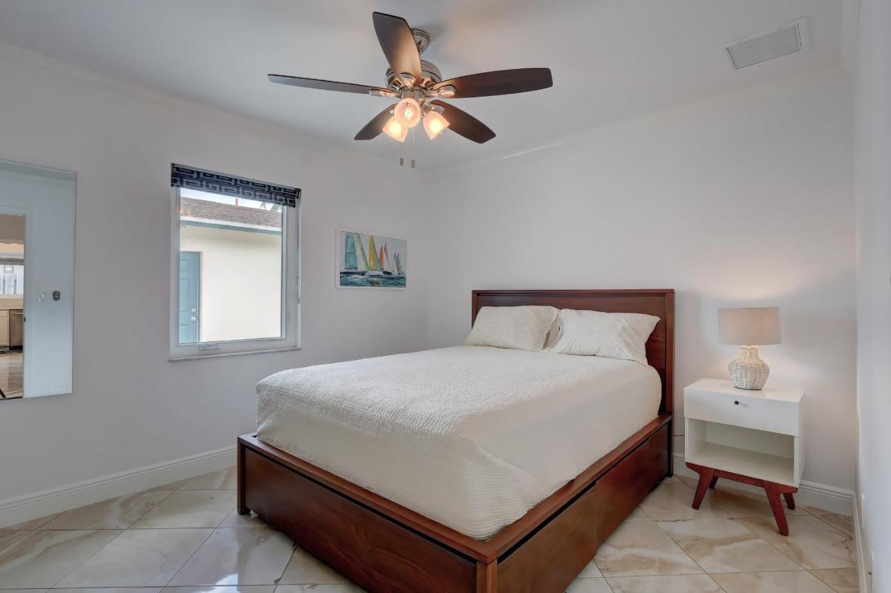 Pool Home Super Close To Vanderbilt Beach North North Naples المظهر الخارجي الصورة