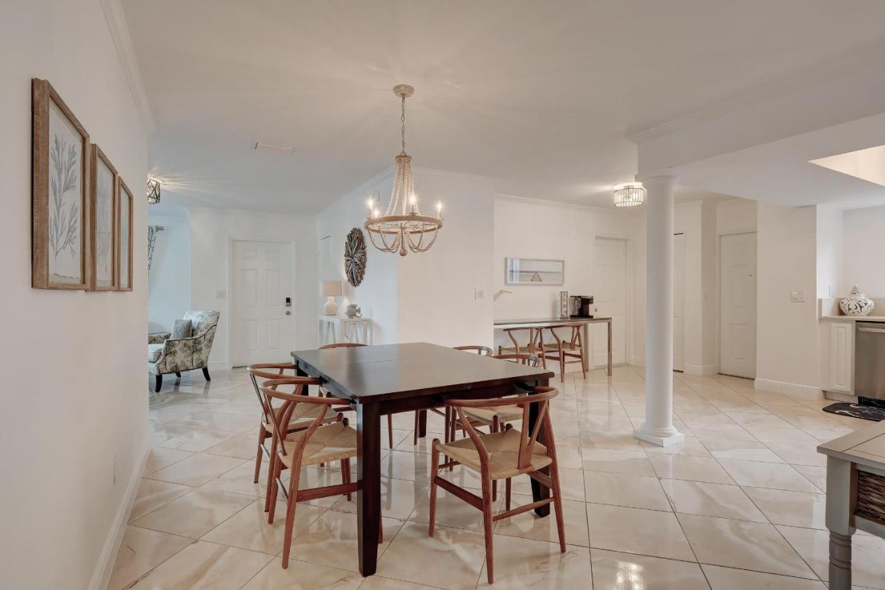 Pool Home Super Close To Vanderbilt Beach North North Naples المظهر الخارجي الصورة