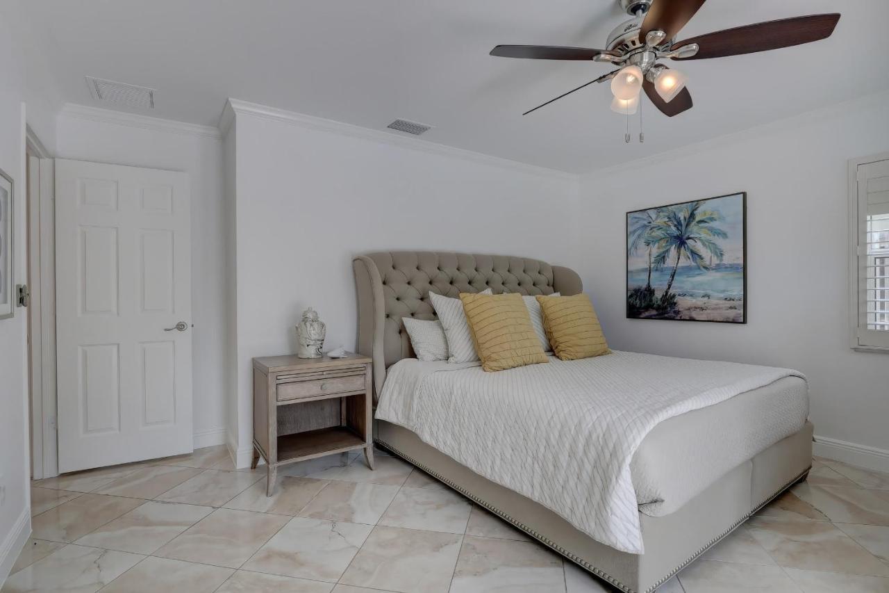 Pool Home Super Close To Vanderbilt Beach North North Naples المظهر الخارجي الصورة