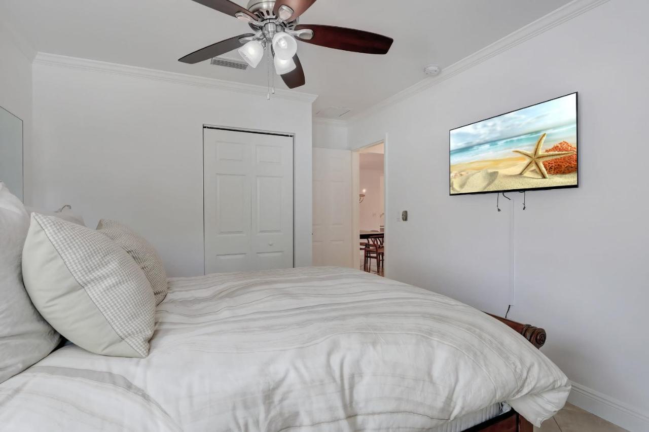 Pool Home Super Close To Vanderbilt Beach North North Naples المظهر الخارجي الصورة