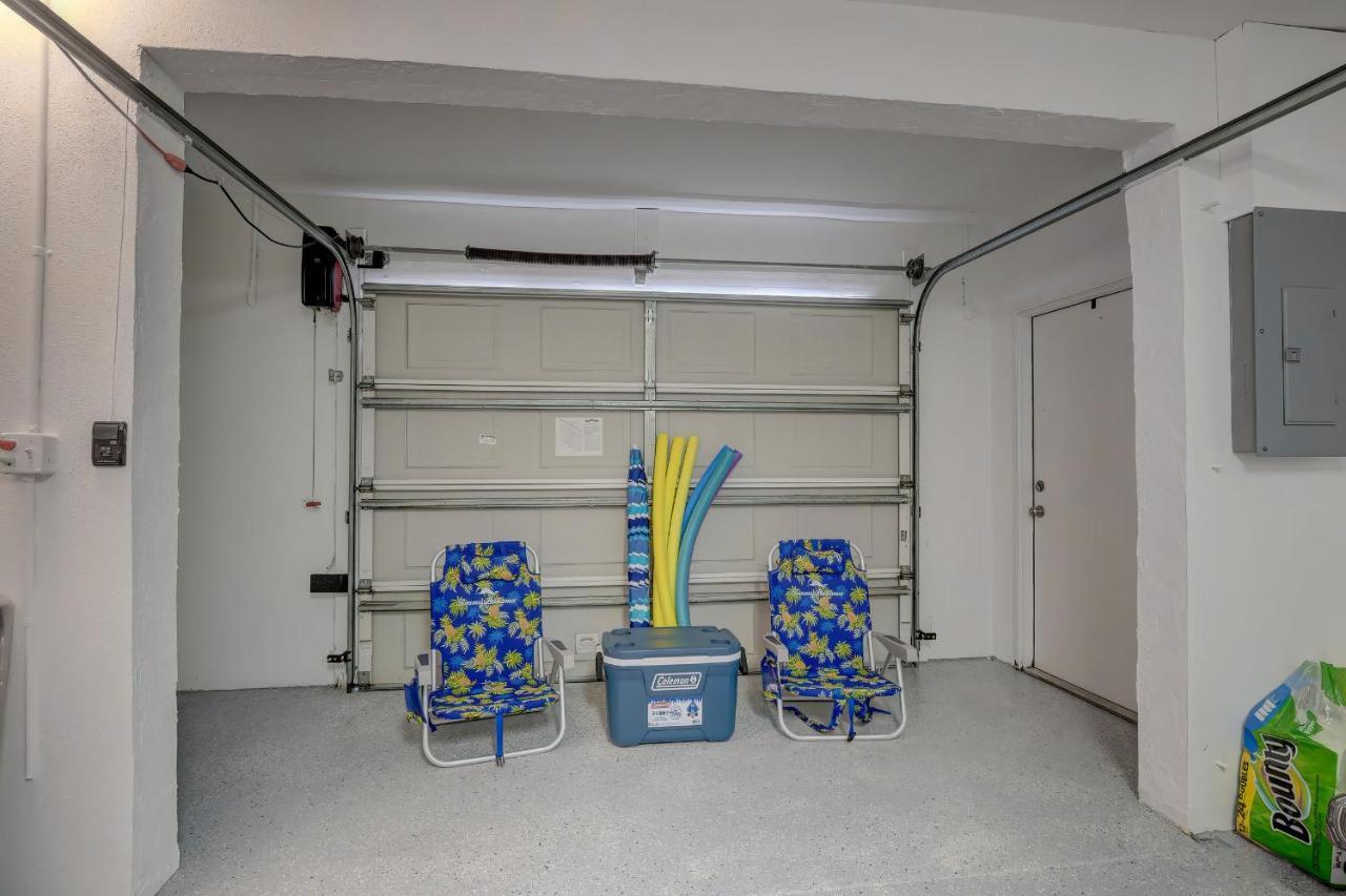 Pool Home Super Close To Vanderbilt Beach North North Naples المظهر الخارجي الصورة